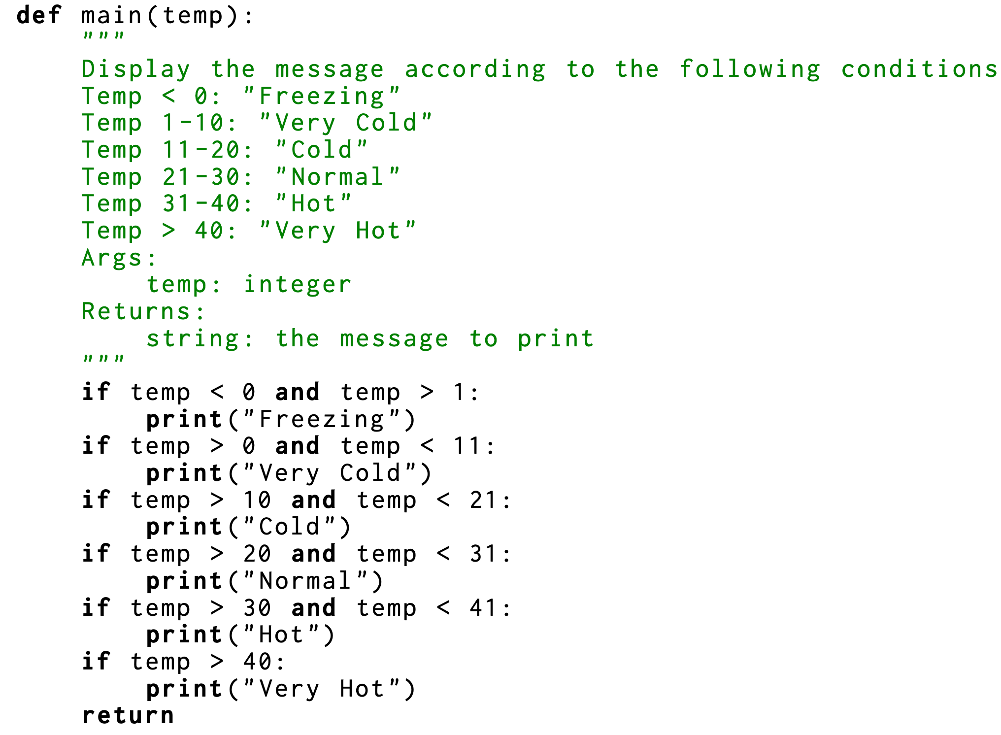 sample code2